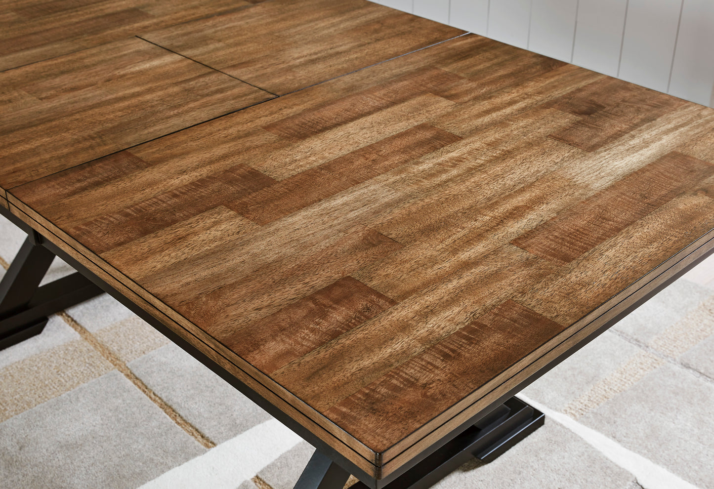 Wildenauer Dining Extension Table