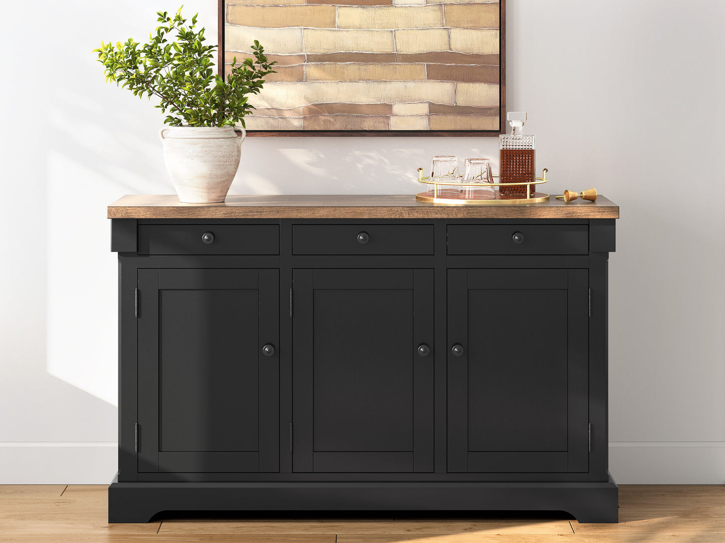 Wildenauer Dining Buffet