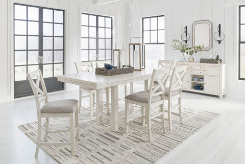 Robbinsdale Dining Room Server