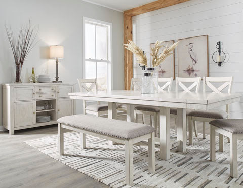 Robbinsdale Dining Room Server