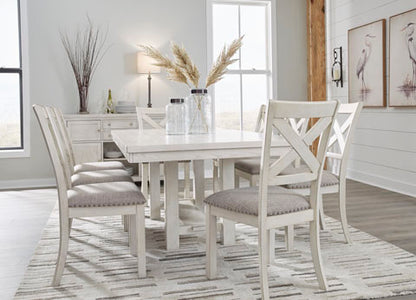 Robbinsdale Dining Set