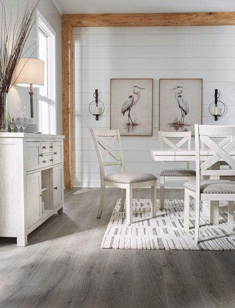 Robbinsdale Dining Set