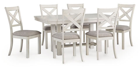 Robbinsdale Dining Set