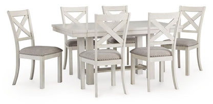 Robbinsdale Dining Set