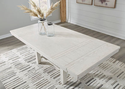 Robbinsdale Dining Set