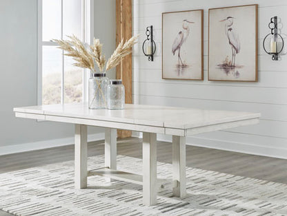 Robbinsdale Dining Set