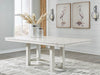 Robbinsdale Dining Set