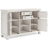 Robbinsdale Dining Room Server