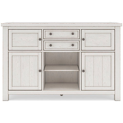 Robbinsdale Dining Room Server