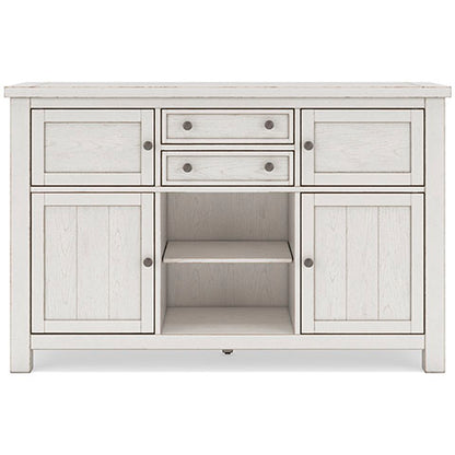 Robbinsdale Dining Room Server