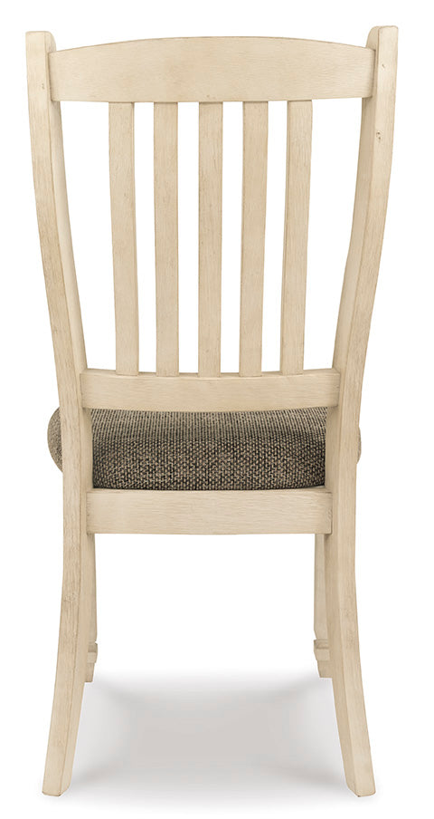 Bolanburg Dining set