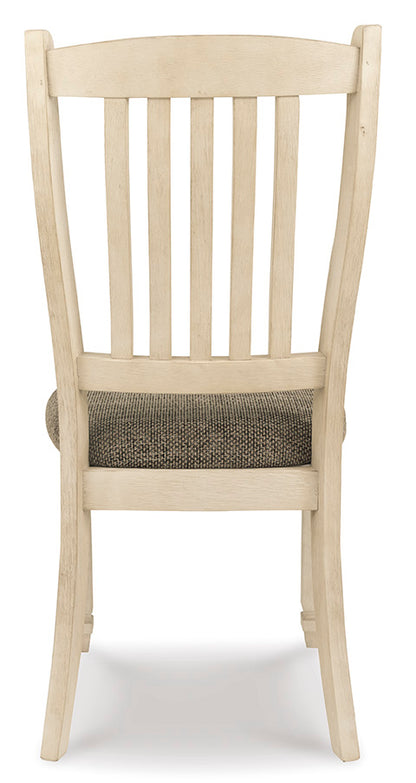 Bolanburg Dining set