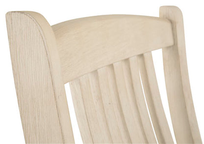 Bolanburg Dining UPH Side Chair