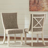 Bolanburg Dining set