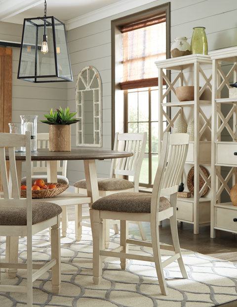 Bolanburg Dining UPH Side Chair