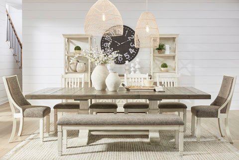 Bolanburg Dining set