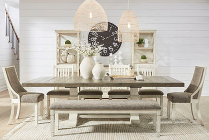 Bolanburg Dining set