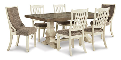 Bolanburg Dining set