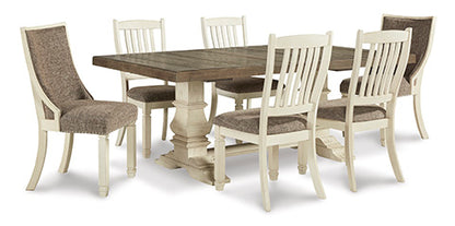 Bolanburg Dining set