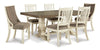 Bolanburg Dining set