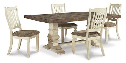 Bolanburg Dining set