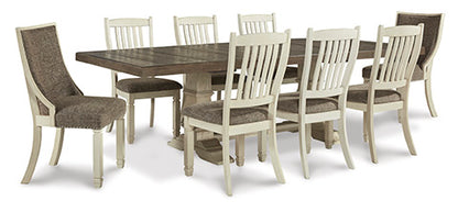 Bolanburg Dining set