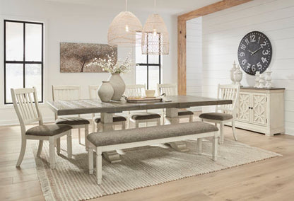 Bolanburg Dining set