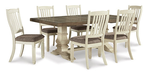 Bolanburg Dining set