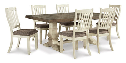 Bolanburg Dining set