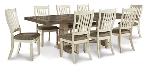 Bolanburg Dining set