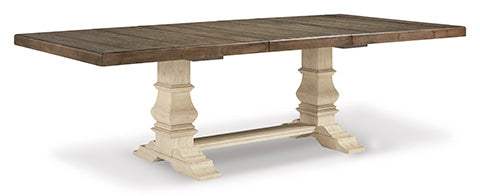 Bolanburg Dining set