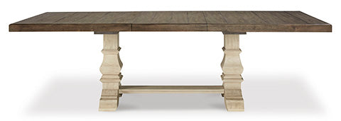 Bolanburg Dining set
