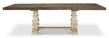 Bolanburg Dining set