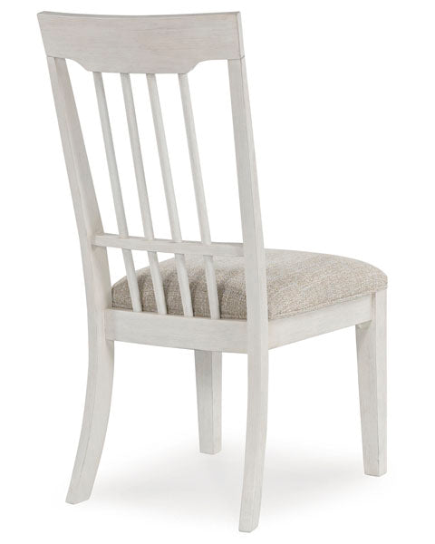 Shaybrock Dining UPH Side Chair