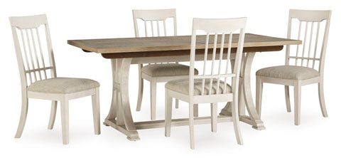 Shaybrock Dining UPH Side Chair