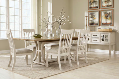 Shaybrock Dining UPH Side Chair