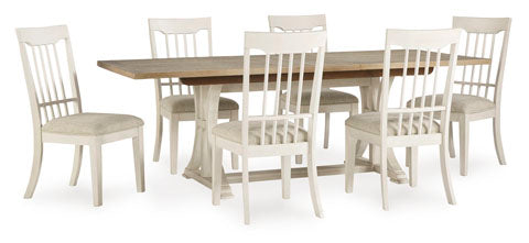 Shaybrock Dining UPH Side Chair