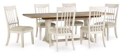 Shaybrock Dining UPH Side Chair