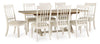 Shaybrock Dining UPH Side Chair