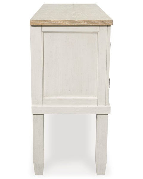 Shaybrock Dining Room Server