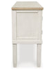 Shaybrock Dining Room Server