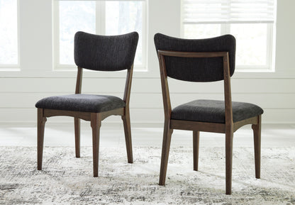 Krestone Dining Room Table Set