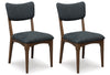 Krestone Dining Room Table Set