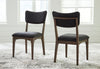 Krestone Dining Room Table Set