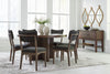 Krestone Dinig Room Server