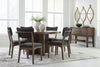 Krestone Dining Room Table Set