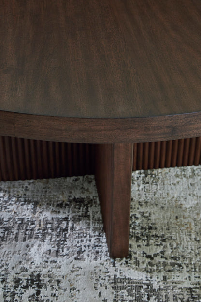 Krestone Dining Room Table Set