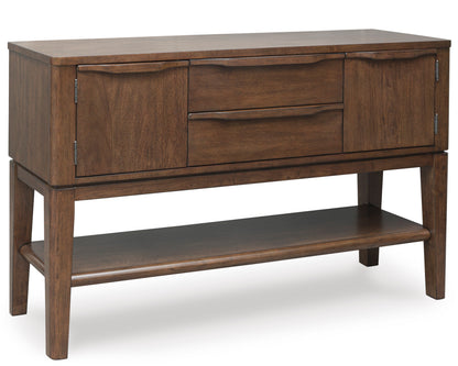 Krestone Dinig Room Server