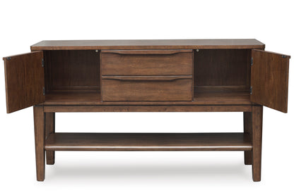 Krestone Dinig Room Server