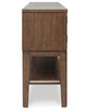Krestone Dinig Room Server